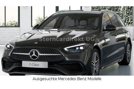 Mercedes-Benz C 300 Gebrauchtwagen