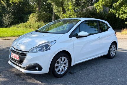 Peugeot 208 Gebrauchtwagen