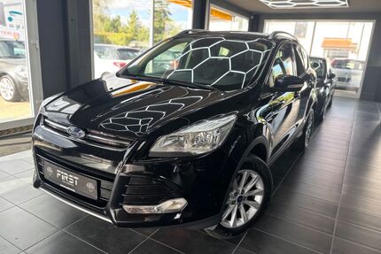 Ford Kuga Gebrauchtwagen