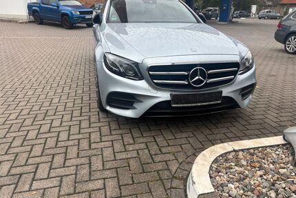 Mercedes-Benz E 350 Gebrauchtwagen