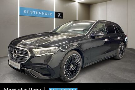 Mercedes-Benz E 300 Gebrauchtwagen