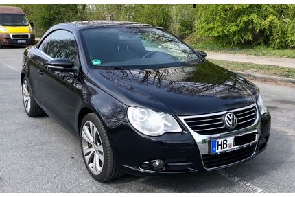 VW Eos Gebrauchtwagen