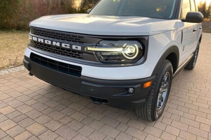 Ford Bronco Sport Gebrauchtwagen