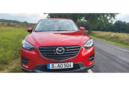Mazda CX-5 Gebrauchtwagen