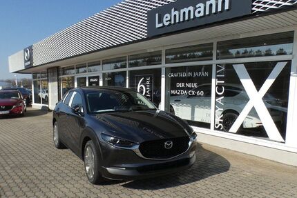 Mazda CX-30 Gebrauchtwagen