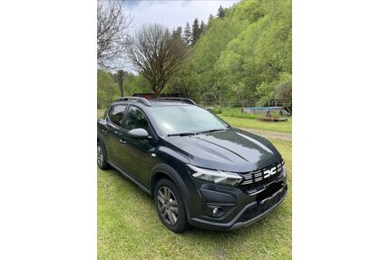 Dacia Sandero Gebrauchtwagen