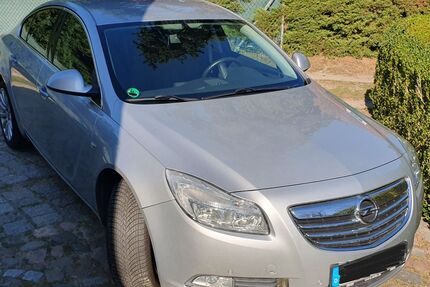Opel Insignia Gebrauchtwagen