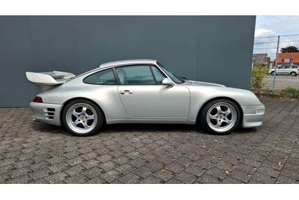 Porsche 993 Gebrauchtwagen