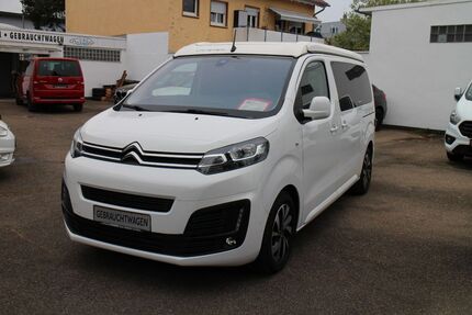 Citroen SpaceTourer Gebrauchtwagen