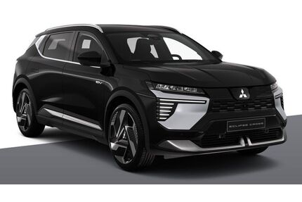 Mitsubishi Eclipse Cross Gebrauchtwagen