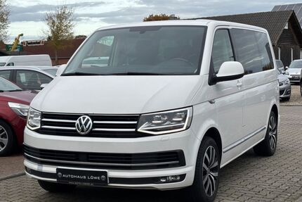 VW T6 Multivan Gebrauchtwagen