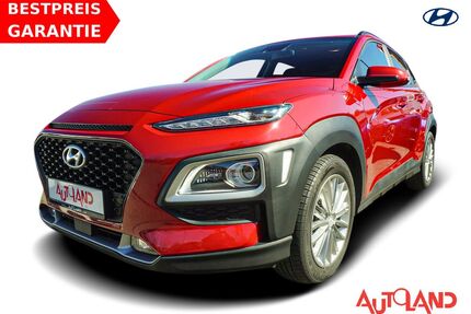 Hyundai KONA Gebrauchtwagen