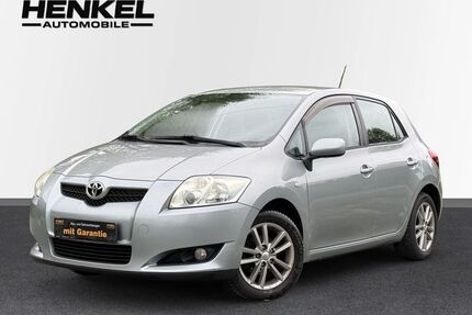 Toyota Auris Gebrauchtwagen