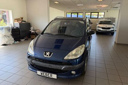 Peugeot 1007 Gebrauchtwagen