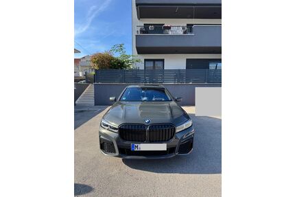 BMW 730 Gebrauchtwagen