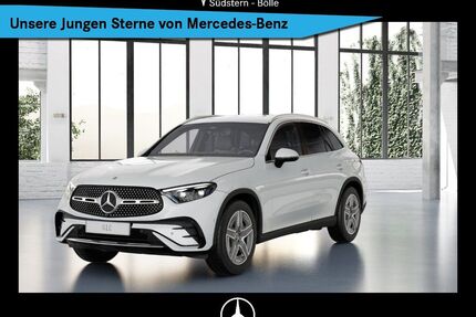 Mercedes-Benz GLC 300 Gebrauchtwagen