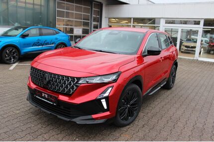 Renault Austral Gebrauchtwagen