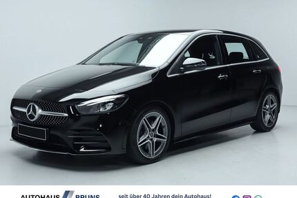 Mercedes-Benz B 220 Gebrauchtwagen