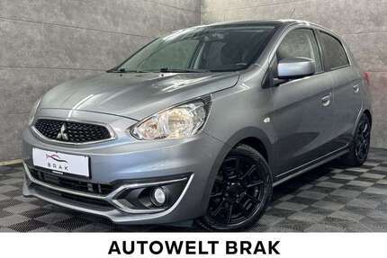 Mitsubishi Space Star Gebrauchtwagen