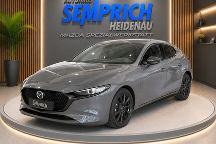 Mazda 3 Gebrauchtwagen