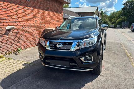 Nissan Navara Gebrauchtwagen