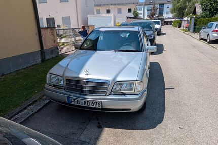 Mercedes-Benz C 280 Gebrauchtwagen