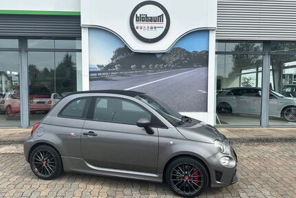 Abarth 500 Gebrauchtwagen