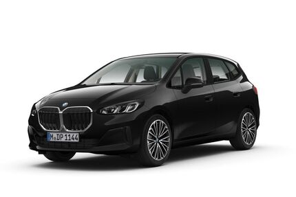BMW 218 Gebrauchtwagen