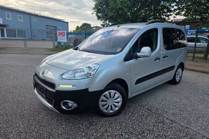 Peugeot Partner Gebrauchtwagen
