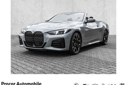 BMW 420 Gebrauchtwagen