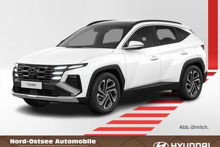 Hyundai TUCSON Gebrauchtwagen