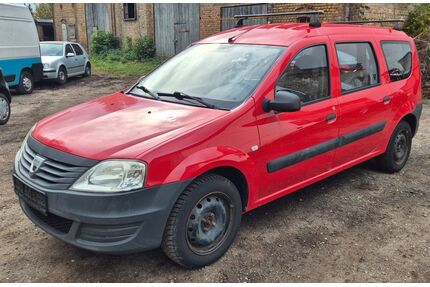 Dacia Logan Gebrauchtwagen