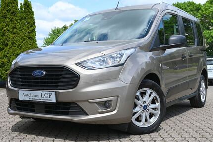 Ford Tourneo Connect Gebrauchtwagen