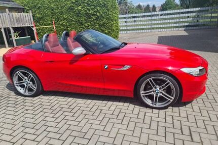 BMW Z4 Gebrauchtwagen