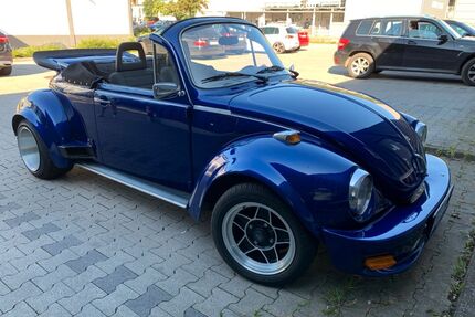 VW Käfer Gebrauchtwagen