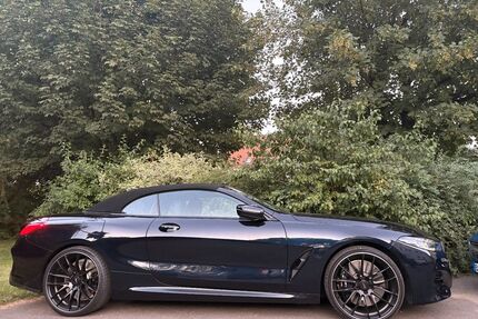 BMW 840 Gebrauchtwagen