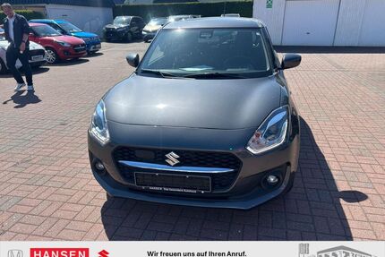 Suzuki Swift Gebrauchtwagen