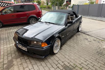 BMW 318 Gebrauchtwagen