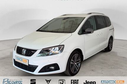 Seat Alhambra Gebrauchtwagen