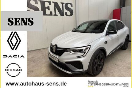 Renault Arkana Gebrauchtwagen