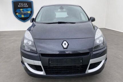 Renault Scenic Gebrauchtwagen