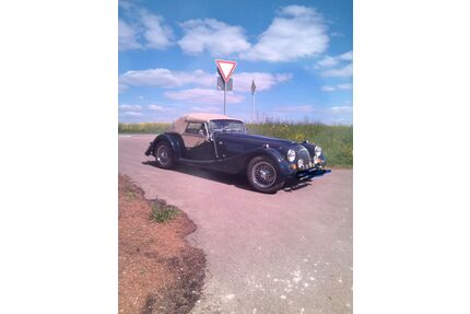 Morgan Plus 8 Gebrauchtwagen
