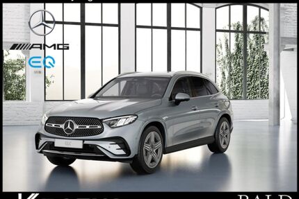 Mercedes-Benz GLC 200 Gebrauchtwagen