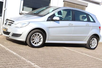 Mercedes-Benz B 180 Gebrauchtwagen