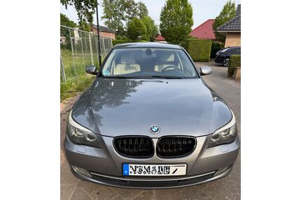 BMW 525 Gebrauchtwagen