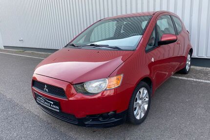 Mitsubishi Colt Gebrauchtwagen