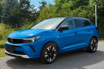 Opel Grandland (X) Gebrauchtwagen