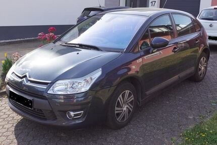 Citroen C4 Gebrauchtwagen
