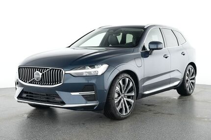 Volvo XC60 Gebrauchtwagen