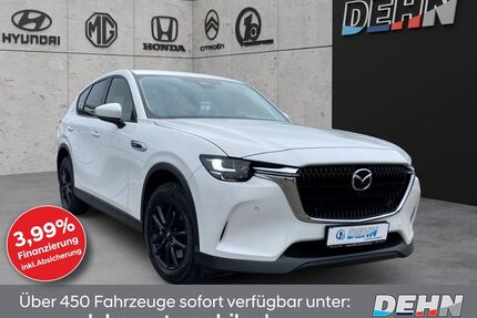 Mazda CX-60 Gebrauchtwagen